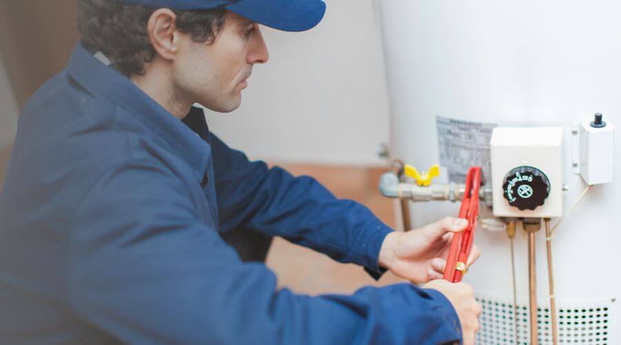 Professional Leak Detection in Martindale, TX